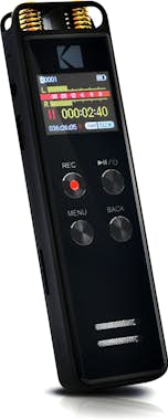 KODAK Kodak - VRC550 Dictaphone numérique VRC550 - 8Go -