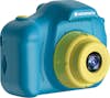 Agfaphoto Agfa Photo Realikids Cam Mini - Azul/Amarillo Agfaphoto Agfa Photo Realikids Cam Mini - Azul/Amarillo