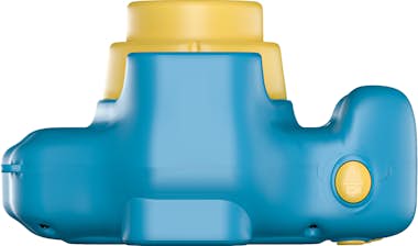 Agfaphoto Agfa Photo Realikids Cam Mini - Azul/Amarillo Agfaphoto Agfa Photo Realikids Cam Mini - Azul/Amarillo