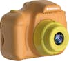 Agfaphoto Agfa Photo Realikids Cam Mini - Naranja/Amarillo Agfaphoto Agfa Photo Realikids Cam Mini - Naranja/Amarillo