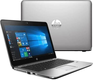 HP Hp Elitebook 840 G3 14"" Fhd, I7 6500u, 16gb, 512g HP Hp Elitebook 840 G3 14"" Fhd, I7 6500u, 16gb, 512g