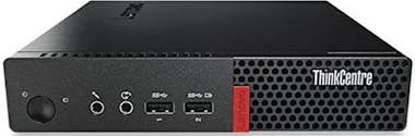 Lenovo ThinkCentre M710Q - MINI PC - Ordenador de sobreme Lenovo ThinkCentre M710Q - MINI PC - Ordenador de sobreme