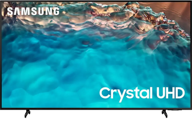 Samsung TV LED 75" 4K UHD Smart TV UE75BU8072 Samsung TV LED 75" 4K UHD Smart TV UE75BU8072