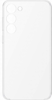 Samsung Carcasa transparente Galaxy S23+ 5G Samsung Carcasa transparente Galaxy S23+ 5G