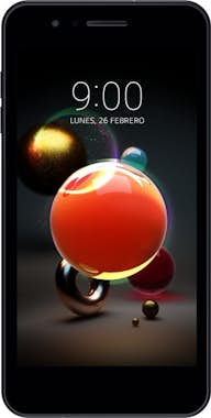 LG K9 LG K9