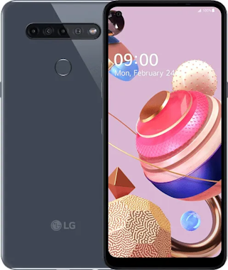 LG K51S 64GB+3GB RAM