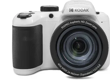 KODAK Pixpro Astro Zoom AZ405 - Cámara digital bridge, z KODAK Pixpro Astro Zoom AZ405 - Cámara digital bridge, z