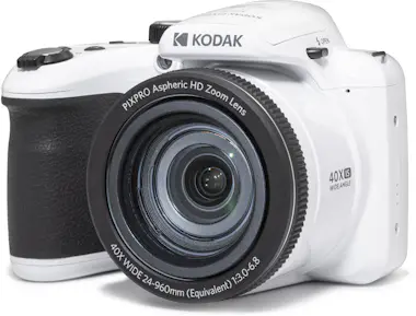 KODAK Pixpro Astro Zoom AZ405 - Cámara digital bridge, z KODAK Pixpro Astro Zoom AZ405 - Cámara digital bridge, z
