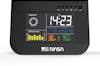 NASA WS100 - Station Météo, Ecran LCD 3,3, Piles AA, Fo NASA WS100 - Station Météo, Ecran LCD 3,3, Piles AA, Fo