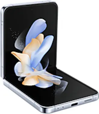 Samsung Galaxy Z Flip4 512GB+8GB RAM Samsung Galaxy Z Flip4 512GB+8GB RAM