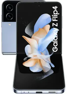 Samsung Galaxy Z Flip4 512GB+8GB RAM Samsung Galaxy Z Flip4 512GB+8GB RAM