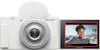 Sony Cámara Vlogging ZV-1F (Blanca) Sony Cámara Vlogging ZV-1F (Blanca)