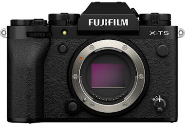 FujiFilm Cámara sin espejo FUJIFILM X-T5 negro FujiFilm Cámara sin espejo FUJIFILM X-T5 negro