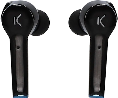 Ksix Auriculares Inalámbricos Gaming TWS