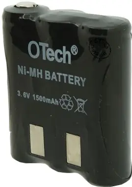 Otech bateria talkie-walkie para MOTOROLA T5422 Otech bateria talkie-walkie para MOTOROLA T5422