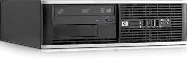 HP Compaq Elite 8300 - SFF - Ordenador de sobremesa ( HP Compaq Elite 8300 - SFF - Ordenador de sobremesa (