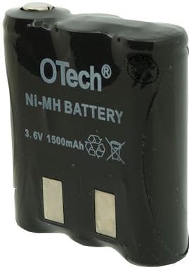 Otech bateria talkie-walkie para MOTOROLA TALKABOUT T600 Otech bateria talkie-walkie para MOTOROLA TALKABOUT T600