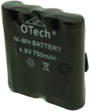 Otech bateria talkie-walkie para REER 5006 SCOPI Otech bateria talkie-walkie para REER 5006 SCOPI