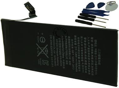 Otech bateria compatible para APPLE IPHONE 7 Otech bateria compatible para APPLE IPHONE 7