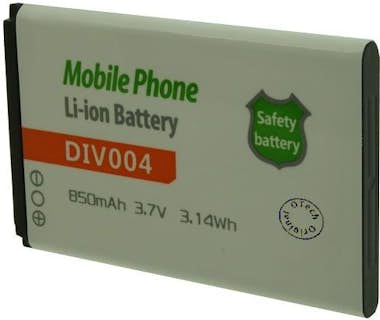 Otech bateria compatible para DORO 2424 Otech bateria compatible para DORO 2424