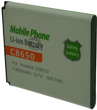 Otech bateria compatible para HUAWEI U8650 SONIC Otech bateria compatible para HUAWEI U8650 SONIC