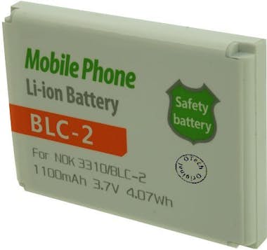 Otech bateria compatible para NOKIA 3330 Otech bateria compatible para NOKIA 3330