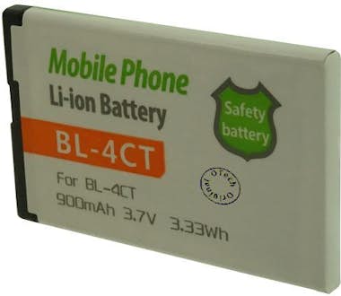 Otech bateria compatible para NOKIA 5310 XPRESSMUSIC Otech bateria compatible para NOKIA 5310 XPRESSMUSIC