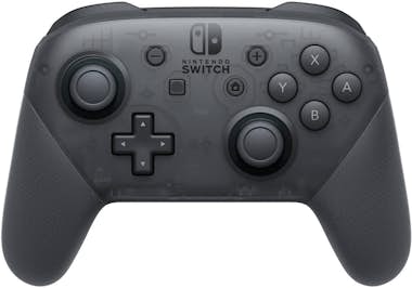 Nintendo Mando Pro de Nintendo Switch