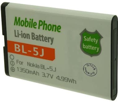 Otech bateria compatible para NOKIA LUMIA 521 Otech bateria compatible para NOKIA LUMIA 521