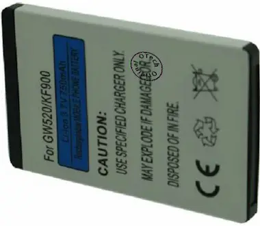 Otech bateria compatible para OTECH 3700057311483 Otech bateria compatible para OTECH 3700057311483