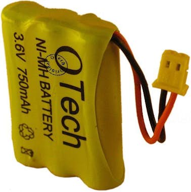Otech bateria compatible para OTECH 3700057303976 Otech bateria compatible para OTECH 3700057303976
