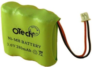 Otech bateria compatible para OTECH 22 Otech bateria compatible para OTECH 22