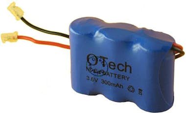 Otech bateria compatible para OTECH 3700057304140 Otech bateria compatible para OTECH 3700057304140