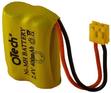 Otech bateria compatible para OTech 3700057307349 Otech bateria compatible para OTech 3700057307349