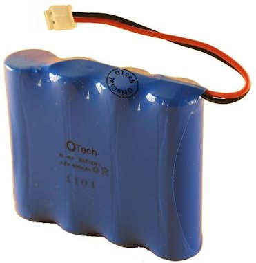 Otech bateria compatible para OTech 3700057311827 Otech bateria compatible para OTech 3700057311827