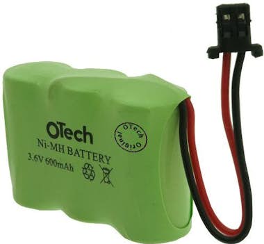 Otech bateria compatible para PANASONIC KX-TC1743W Otech bateria compatible para PANASONIC KX-TC1743W