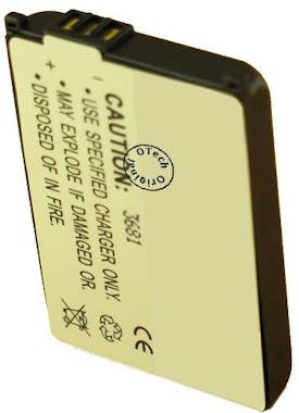 Otech bateria compatible para SIEMENS GIGASET SL100 (CON Otech bateria compatible para SIEMENS GIGASET SL100 (CON