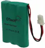 Otech bateria compatible para SLENDERTONE CEINTURE FITNE Otech bateria compatible para SLENDERTONE CEINTURE FITNE