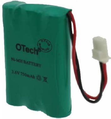 Otech bateria compatible para SLENDERTONE SYSTEM ARMS Otech bateria compatible para SLENDERTONE SYSTEM ARMS