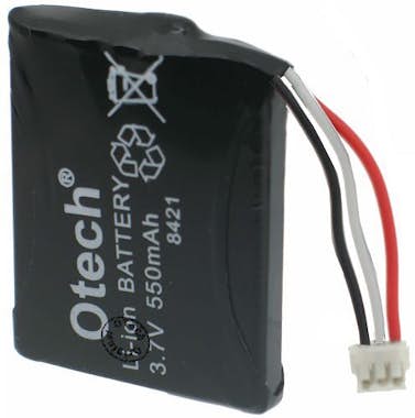 Otech bateria compatible para TELEFUNKEN TC151 Otech bateria compatible para TELEFUNKEN TC151