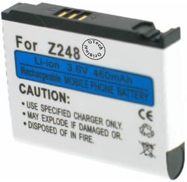 Otech bateria compatible para SAMSUNG SGH-Z240 Otech bateria compatible para SAMSUNG SGH-Z240