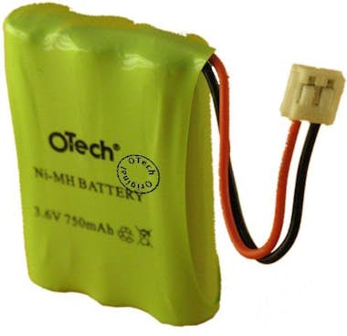 Otech bateria compatible para TIGEX ECOUTE-BEBE BABY ALA Otech bateria compatible para TIGEX ECOUTE-BEBE BABY ALA