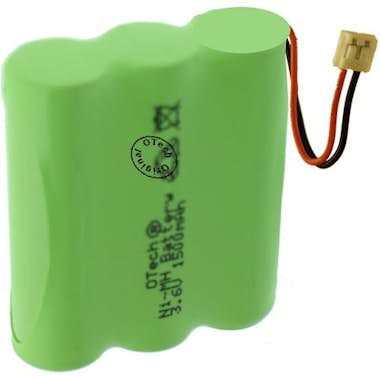 Otech bateria compatible para TOMY TDV450 DIGITAL VIDEO Otech bateria compatible para TOMY TDV450 DIGITAL VIDEO