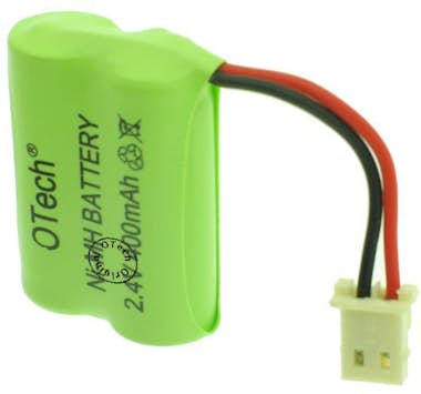 Otech bateria compatible para VTECH LS6005 Otech bateria compatible para VTECH LS6005
