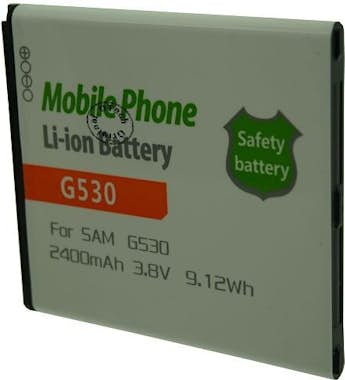 Otech bateria compatible para SAMSUNG SM-G530FZ Otech bateria compatible para SAMSUNG SM-G530FZ