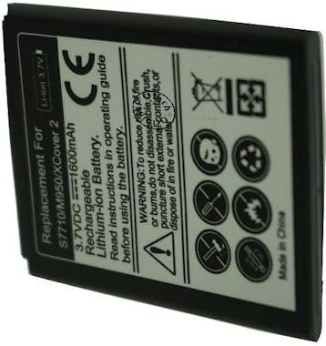 Otech bateria compatible para SAMSUNG SPH-M950 Otech bateria compatible para SAMSUNG SPH-M950