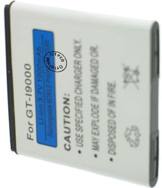 Otech bateria compatible para SAMSUNG GT-I9003 GALAXY S Otech bateria compatible para SAMSUNG GT-I9003 GALAXY S