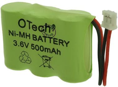 Otech bateria compatible para PHILIPS TD 5260 Otech bateria compatible para PHILIPS TD 5260
