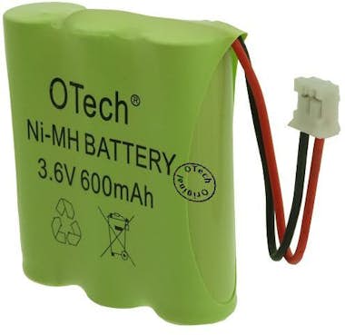 Otech bateria compatible para PHILIPS TD 9024 Otech bateria compatible para PHILIPS TD 9024
