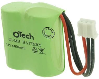 Otech bateria compatible para PHILIPS TD6031 Otech bateria compatible para PHILIPS TD6031